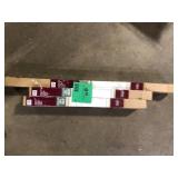 Lot of Assorted Window Shades Various sizes Models and Conditions  Customer Returns See Pictures