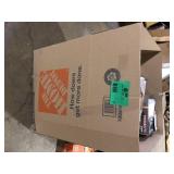 Lot of Assorted Lighting Various Models and Conditions Customer Returns See Pictures