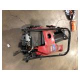 Toro Power Clear 180 87cc 4-CycleOHV 18 inch Width Snow Blower For Parts  Customer Returns See Pictures