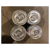 Lot of Oatey Rain-R-Shine 32 oz. Medium Blue PVC Cement  Customer Returns See Pictures