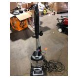 Shark Navigator Lift-Away DLX Bagless, Cordless, Upright Vacuum Cleaner with Detachable Canister and HEPA Filter for Pet Hair  Used Good  Customer Returns See Pictures