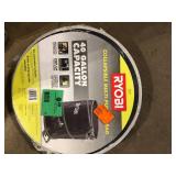 RYOBI Lawn and Leaf Bag  Customer Returns See Pictures