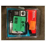 Makita 18V LXT Lithium-Ion Rapid Optimum Battery Charger Customer Returns See Pictures