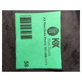 Makita 18V LXT Lithium-Ion Rapid Optimum Battery Charger Customer Returns See Pictures