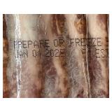 3 Packs Hormel Black Label Cinnamon Toast Crunch Cinnadust Bacon