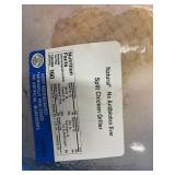 G - Split Chicken Griller - Approx 6.5LBs Smart Chicken Air-Chilled No Antibiotics Ever