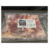 Hormel Old Smokehouse Sugar-Cured Bacon Slab, Vacuum-Sealed, Approx 13 LBs