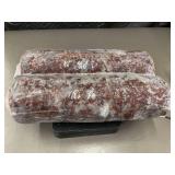 Black Forest Ham Logs - Approx 13 LBs Fully Cooked, Frozen, Bulk Lot