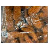 C - Breaded Chicken Tenders - Frozen 5LBs