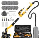 Gyfent Drywall Sander/Popcorn Ceiling Removal Tool