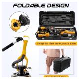 Gyfent Drywall Sander/Popcorn Ceiling Removal Tool