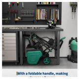 Garvee Corded Electric Snow Blower