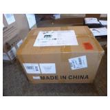 Gearpass 21V Cordless Snow Shovel