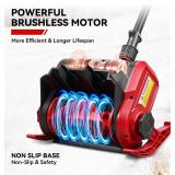 Onevan Cordless Snow Shovel