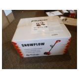 Onevan Cordless Snow Shovel