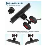 Garvee 30" Heavy Duty Snow Shovel