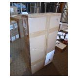 Garvee 30" Heavy Duty Snow Shovel