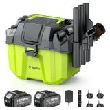 TaskStar Cordless Shop Vac