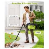 TaskStar Cordless Shop Vac