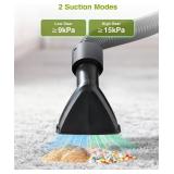 TaskStar Cordless Shop Vac