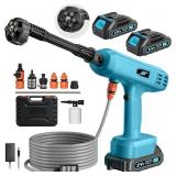 SkyBlade Cordless Pressure Washer