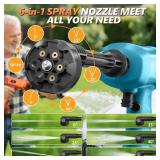 SkyBlade Cordless Pressure Washer