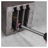 Sencan 6" Extra Long Extension Electric Die Grinder