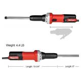 Sencan 6" Extra Long Extension Electric Die Grinder