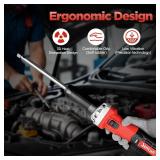 Sencan 6" Extra Long Extension Electric Die Grinder