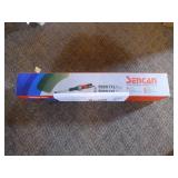 Sencan 6" Extra Long Extension Electric Die Grinder