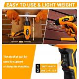 Deko Pro Heat Hot Air Gun