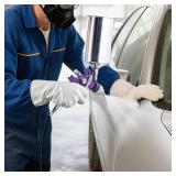 Vevor 3-Piece Air Spray Gun Kit
