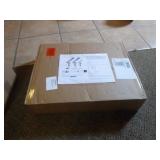 Vevor 3-Piece Air Spray Gun Kit