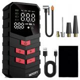 Nutcity Portable Air Compressor