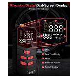 Nutcity Portable Air Compressor