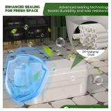 Ineflo 400W Shower Pump