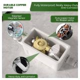 Ineflo 400W Shower Pump