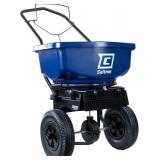 Chapin Salt, Ice Melt, All Season Salt Pro Walk Behind Spreader