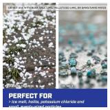 Chapin Salt, Ice Melt, All Season Salt Pro Walk Behind Spreader