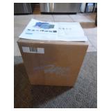 Hose Hut Wash Down System