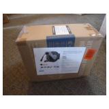 Giraffe Tools 60 Foot Pressure Washer Hose Reel