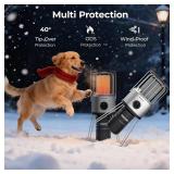 Camplux 2-in-1 Propane Heater and Stove