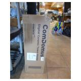 ComDomus 1500W Large Room Space Heater for Indoor Use