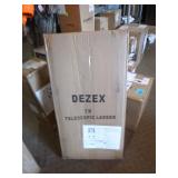 Dezex 16.5 Feet Telescoping Extension Ladder