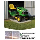 Cozivie 29" X 24" Shed Ramp