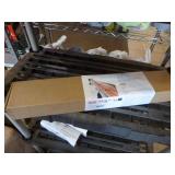 H & G Lifestyles 24 Foot Gutter Guard Heater