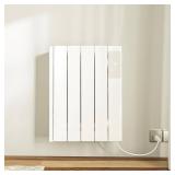 Breezeheat 800W Convection Panel Portable Electric Heater