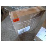 Breezeheat 800W Convection Panel Portable Electric Heater