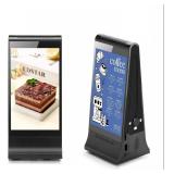 WeADS Interactive Digital Signage Display