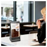 WeADS Interactive Digital Signage Display
